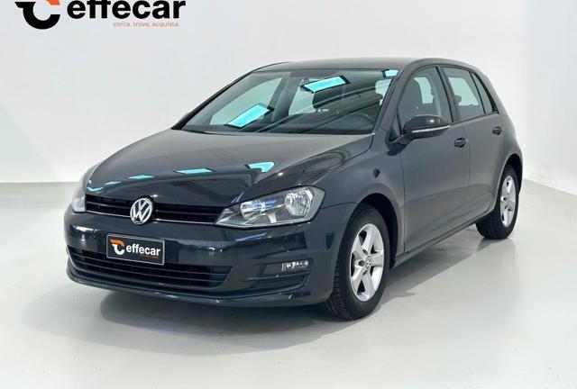 VOLKSWAGEN Golf 1.6 TDI 90 CV 5p. BlueMotion Tec