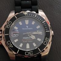 orologio automatico uomo 