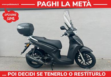 KYMCO PEOPLE S 125cbs - SPEDIZIONE IN TUTTA ITALIA