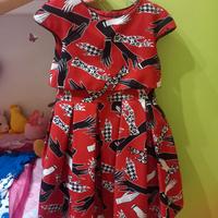 Abbigliamento ed accessori