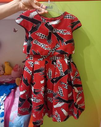 Abbigliamento ed accessori