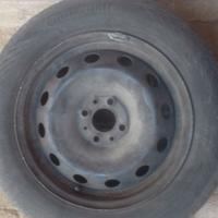 cerchioni per FIAT Qubo