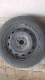 cerchioni per FIAT Qubo
