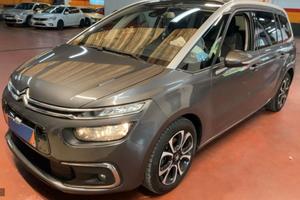 Citroen Grand C4 SpaceTourer PureTech 130 S&S Shin