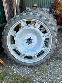 Gomme Kleber completesemina  230 95 R44 - 8.3 R44.