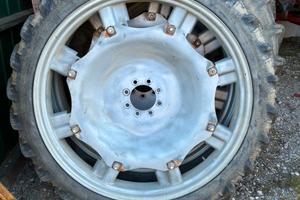 Gomme Kleber completesemina  230 95 R44 - 8.3 R44.