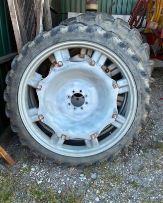 Gomme Kleber completesemina  230 95 R44 - 8.3 R44.