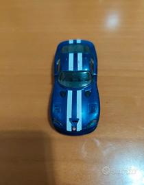 Modellino Auto Dodge Viper GTS coupé 1/43