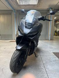 KL BRERA 125