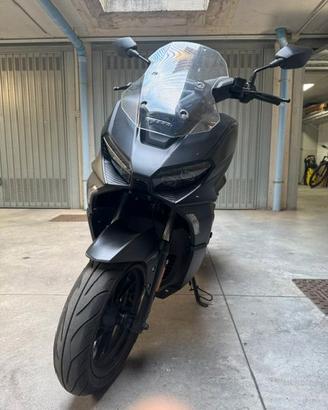 KL BRERA 125