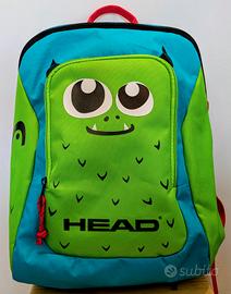Zainetto da tennis Head per bambini