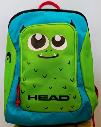 Zainetto da tennis Head per bambini