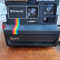 polaroid spirit
