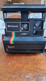 polaroid spirit