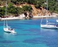 Vacanza da sogno in barca a vela