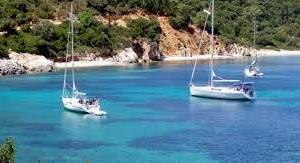 Vacanza da sogno in barca a vela