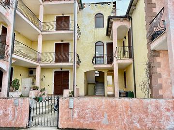 Appartamento Valledoria [Cod. rif 3312342VRG]