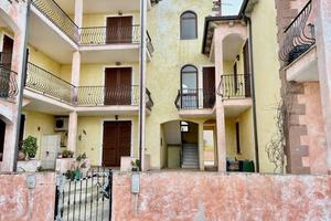 Appartamento Valledoria [Cod. rif 3312342VRG]