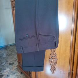 pantalone uomo