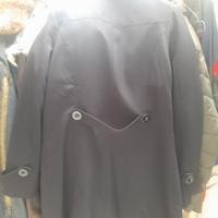 Spolverino e cappottini.