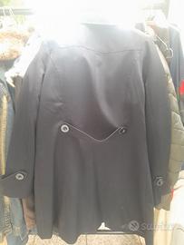 Spolverino e cappottini.