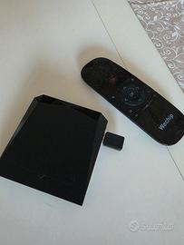 Android box tv