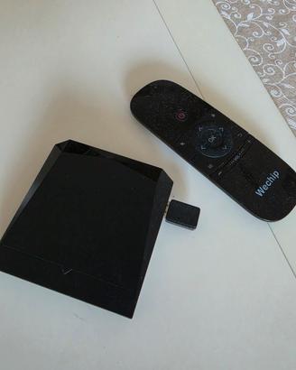 Android box tv