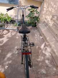 bicicletta Unisex 28