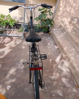 bicicletta Unisex 28
