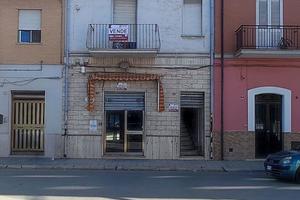Negozio San Severo [Cod. rif 3214611VCG]