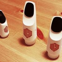 Tris Becchi Sax Tenore Alto e Soprano tipo Meyer