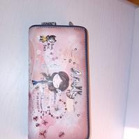 Portafoglio marca Anneke