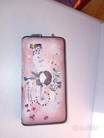 Portafoglio marca Anneke