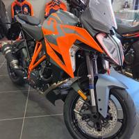 KTM 1290 GT MY 24 "AZIENDALE"