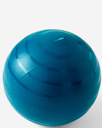 Palla da pilates gonfiabile Decathlon