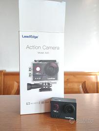 Action Camera LeadEdge A20