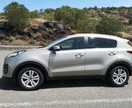 Kia sportage 2017