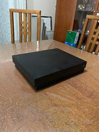 Xbox one x 1T