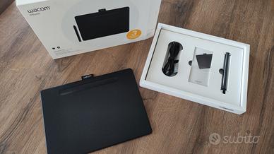 Wacom Intuos | Model CTL-6100WL