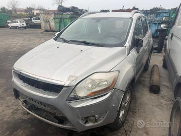 RICAMBI USATI FORD KUGA - ANNO 2012