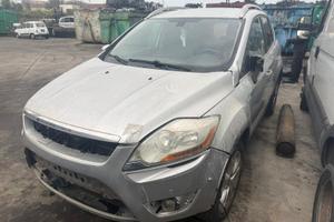 RICAMBI USATI FORD KUGA - ANNO 2012