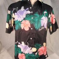 Ripndip camicia fantasia maniche corte