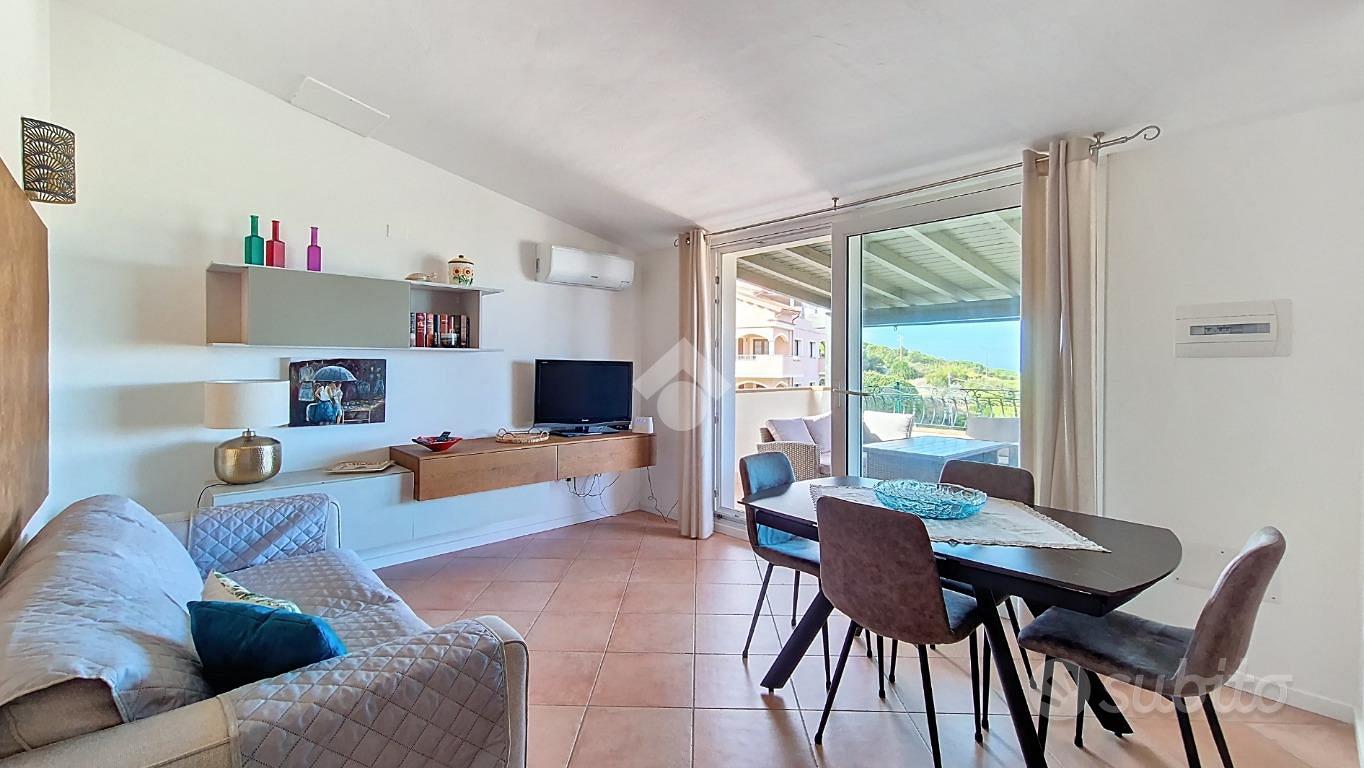 Apartment in Castheddu/Castelsardo, Tàttari/Sassari - Altro