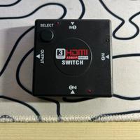 Novita !! Splitter Hdmi