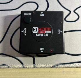 Novita !! Splitter Hdmi