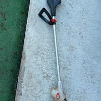 Decespugliatore elettrico