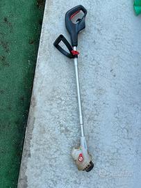 Decespugliatore elettrico