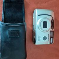 fotocamera FUJIFILM DL-270 ZOOM SUPER