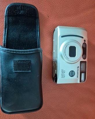 fotocamera FUJIFILM DL-270 ZOOM SUPER