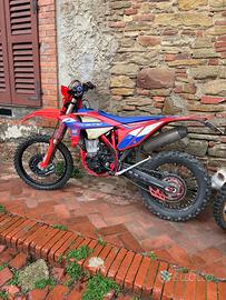 Beta rr 390 racing